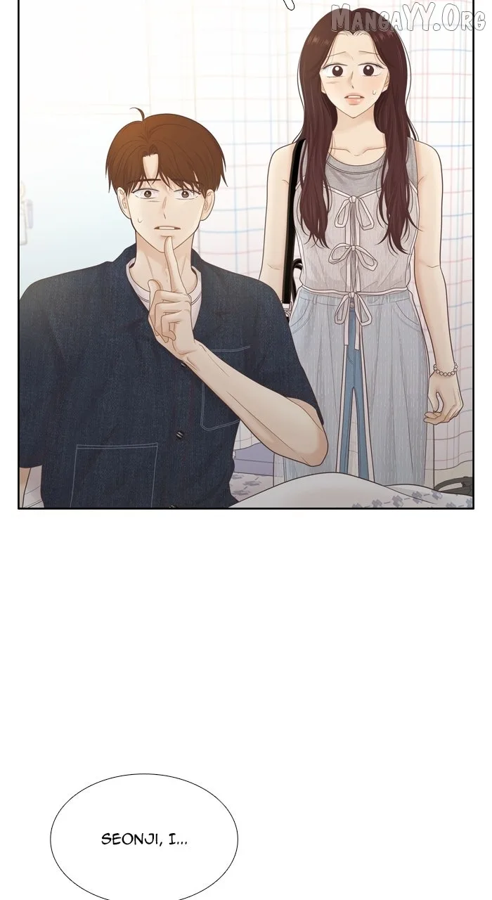 Girl's World Chapter 474 page 54