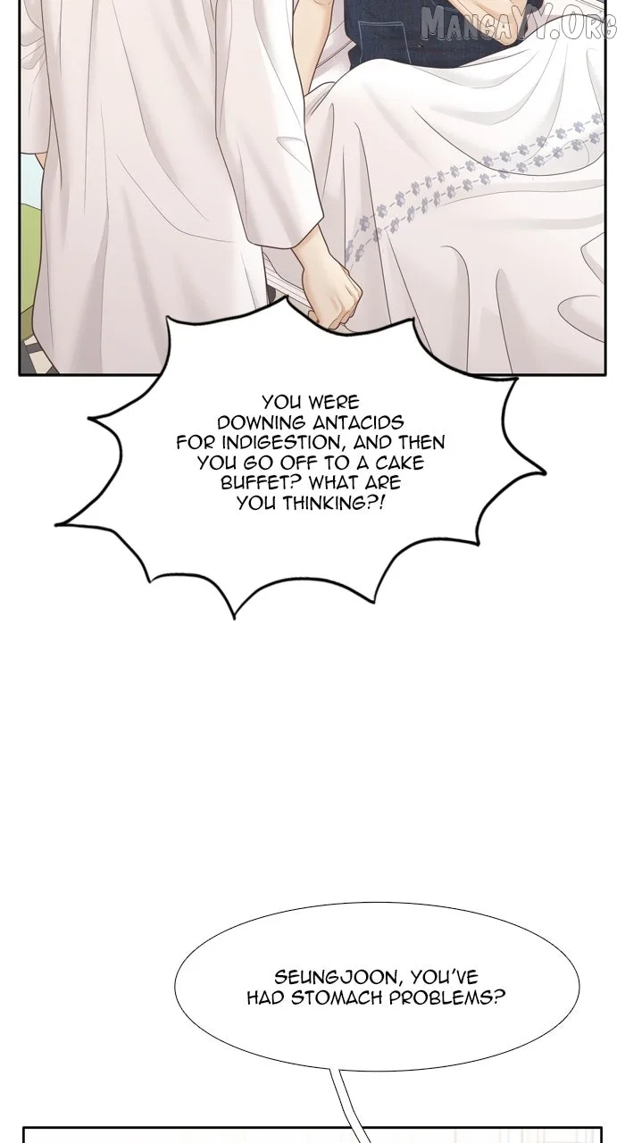 Girl's World Chapter 474 page 53