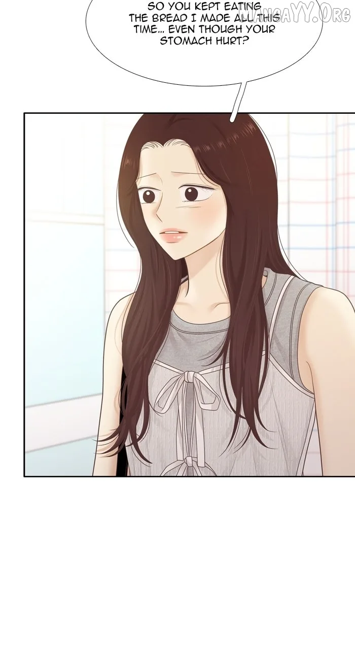 Girl's World Chapter 474 page 56