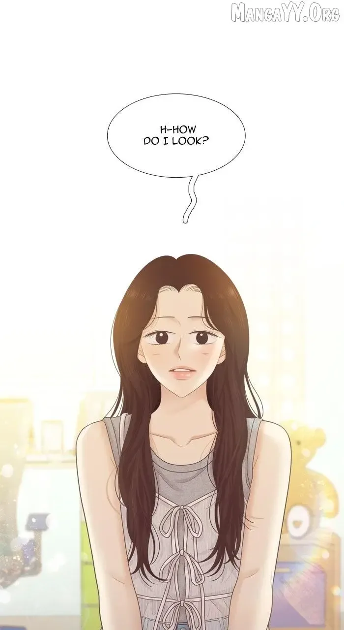 Girl's World Chapter 473 page 18