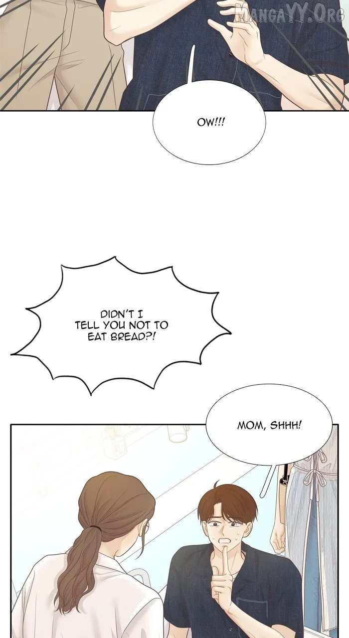 Girl's World Chapter 474 page 52