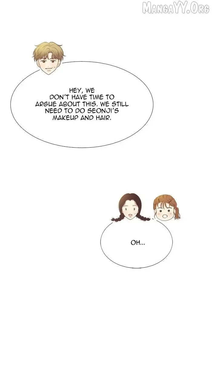 Girl's World Chapter 473 page 16