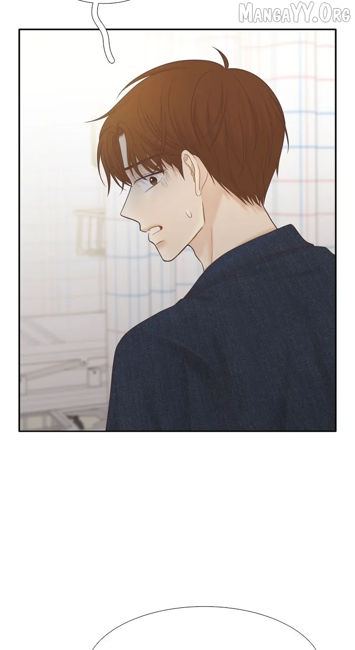 Girl's World Chapter 474 page 55