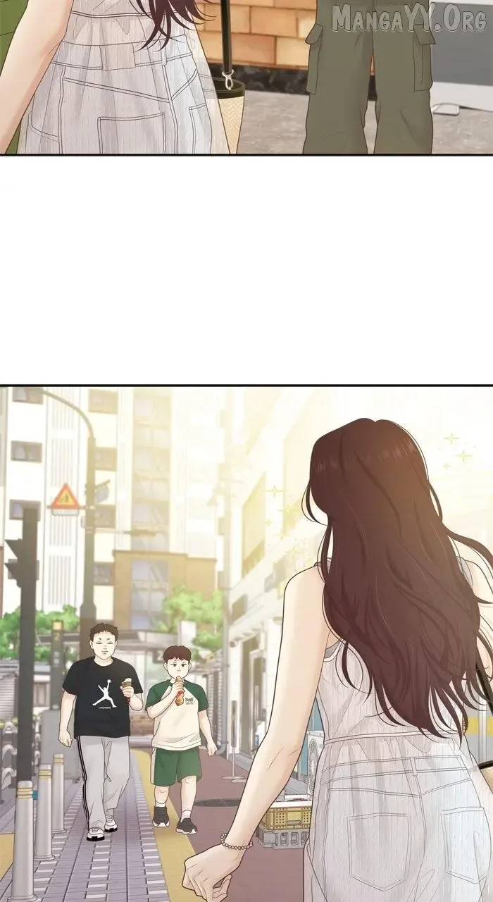 Girl's World Chapter 473 page 24