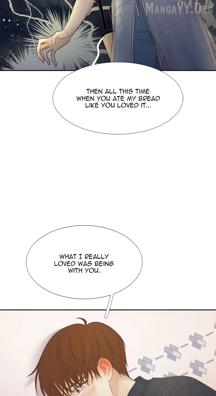 Girl's World Chapter 474 page 67
