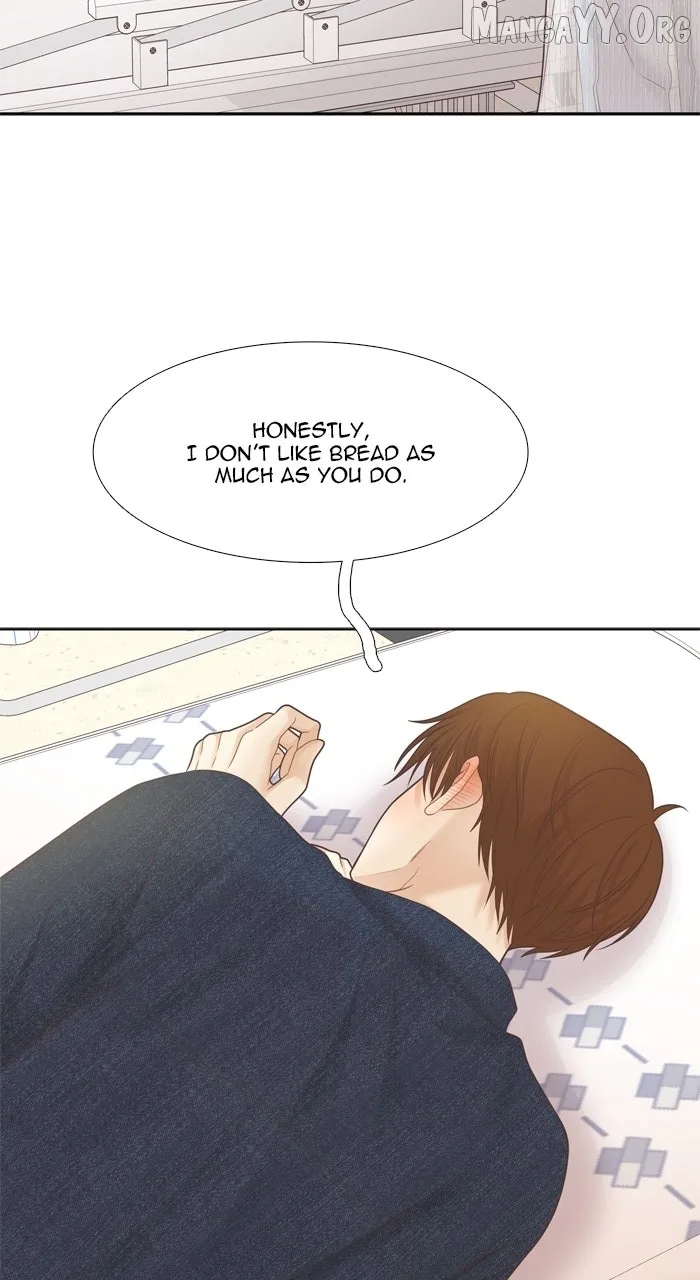 Girl's World Chapter 474 page 65