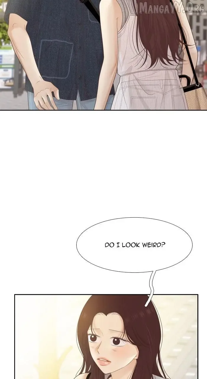 Girl's World Chapter 473 page 35