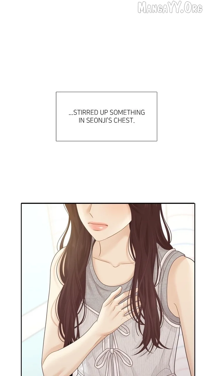 Girl's World Chapter 474 page 71