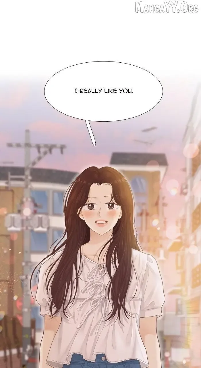 Girl's World Chapter 475 page 84