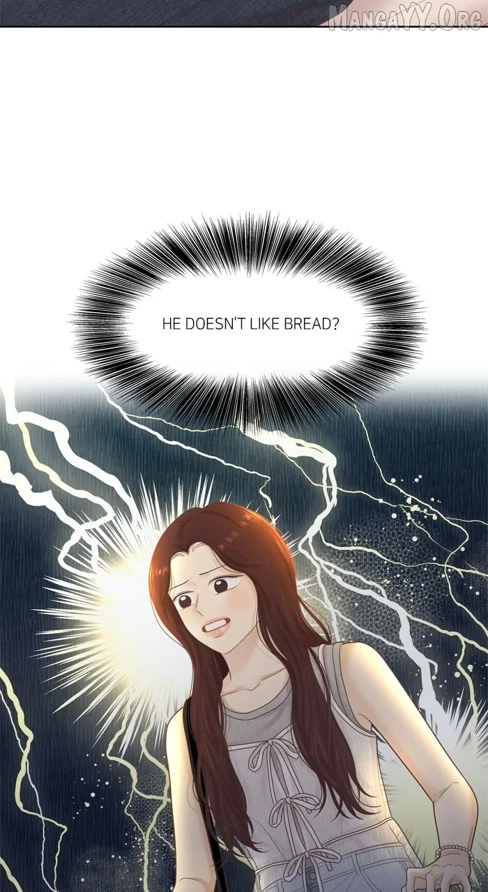 Girl's World Chapter 474 page 66