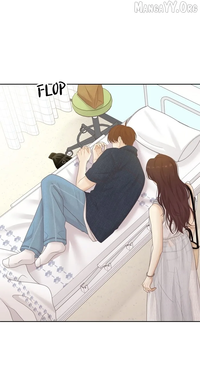Girl's World Chapter 474 page 61