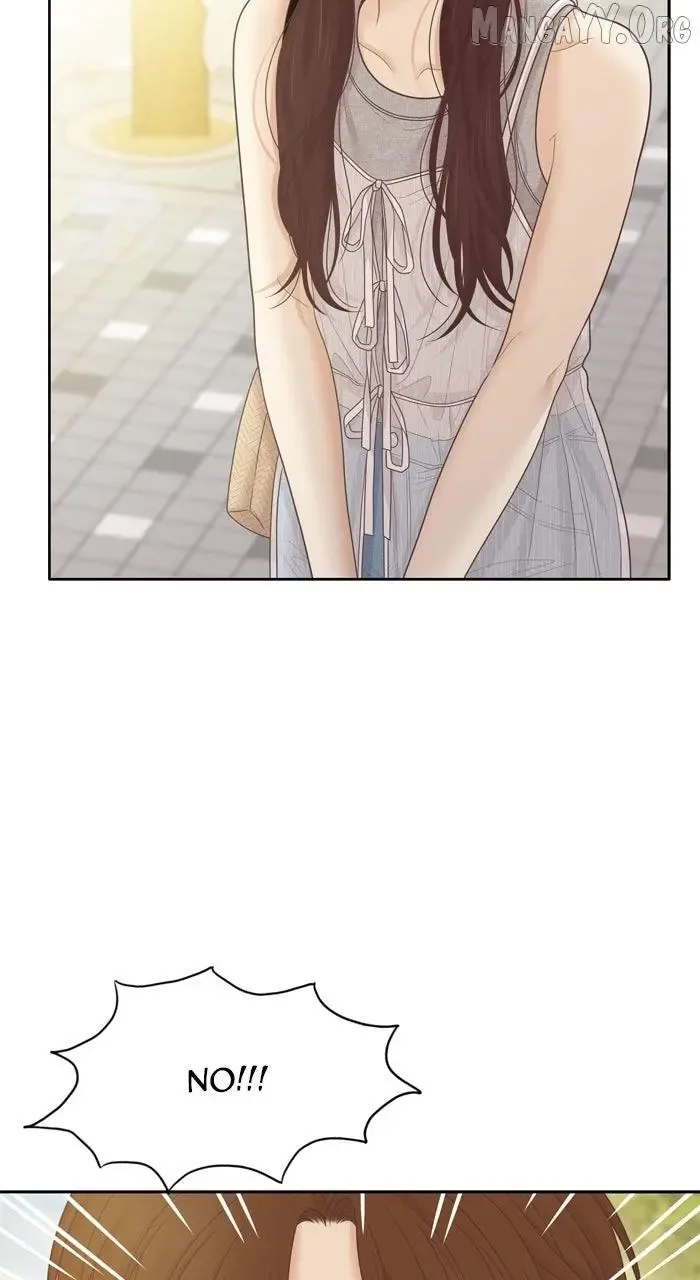 Girl's World Chapter 473 page 36