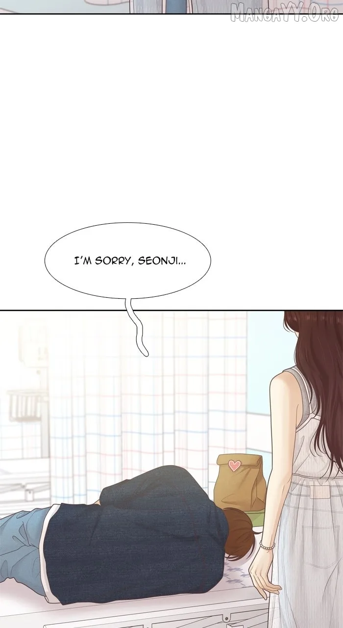 Girl's World Chapter 474 page 64