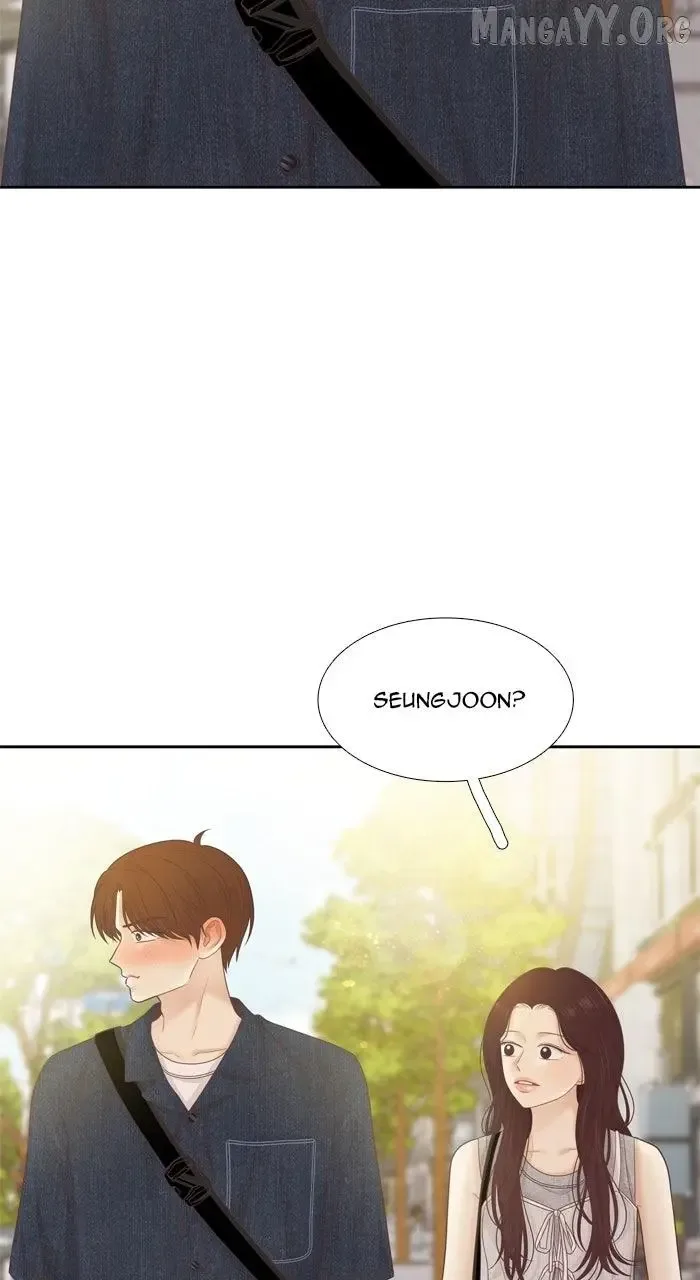 Girl's World Chapter 473 page 33