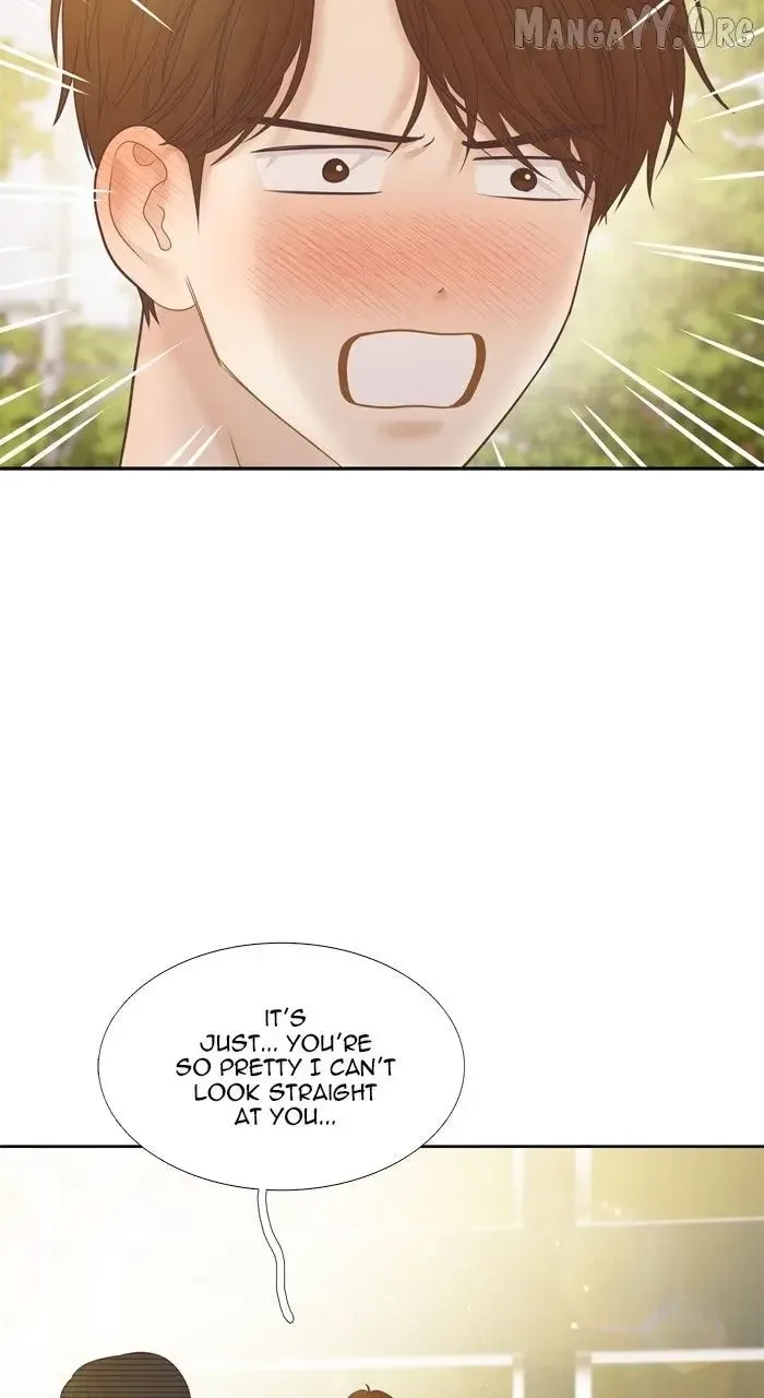 Girl's World Chapter 473 page 37