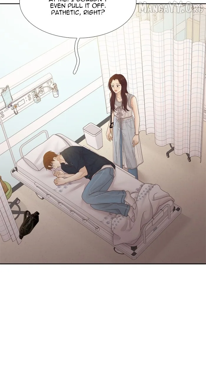 Girl's World Chapter 474 page 69