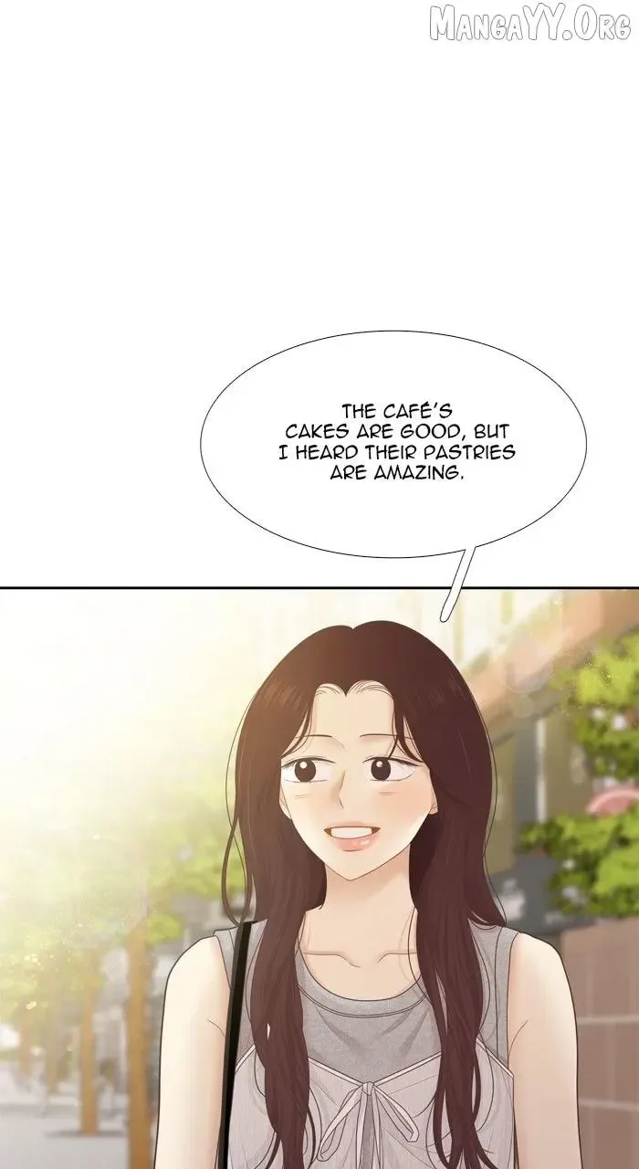 Girl's World Chapter 473 page 31
