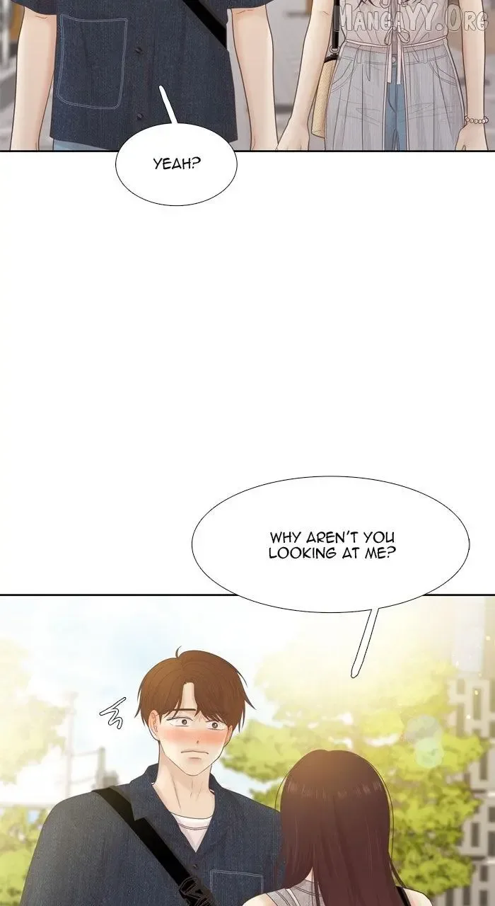 Girl's World Chapter 473 page 34