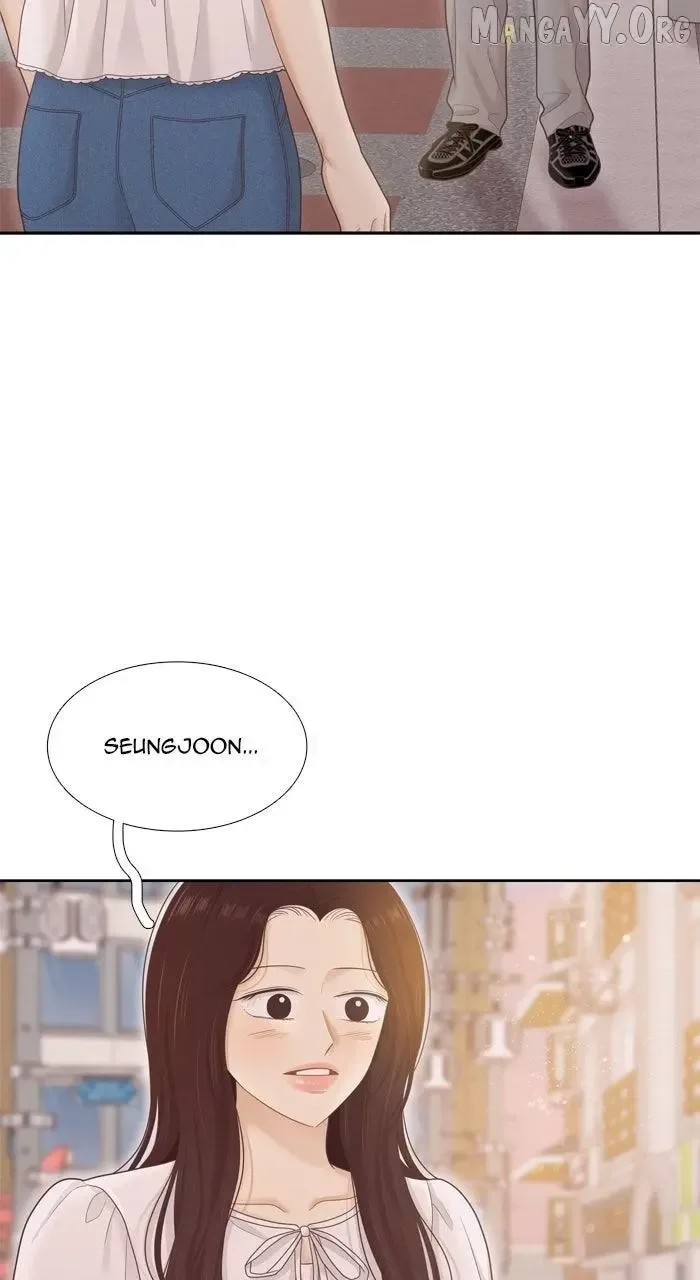 Girl's World Chapter 475 page 75