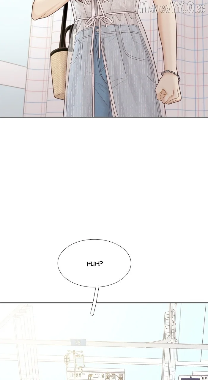 Girl's World Chapter 474 page 82