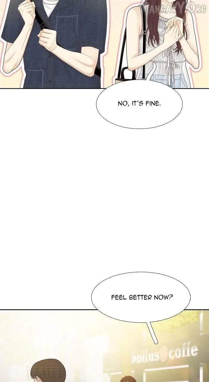 Girl's World Chapter 473 page 48