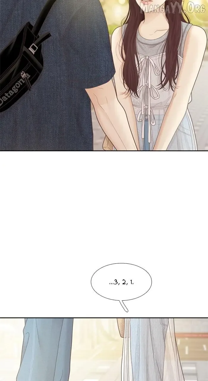 Girl's World Chapter 473 page 44