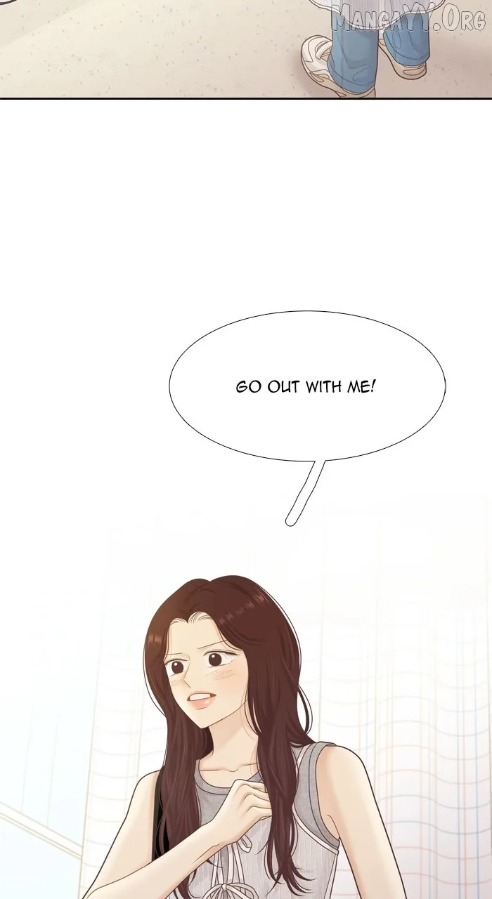 Girl's World Chapter 474 page 81