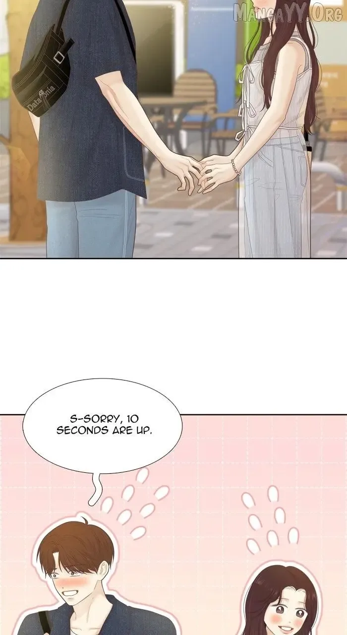 Girl's World Chapter 473 page 47