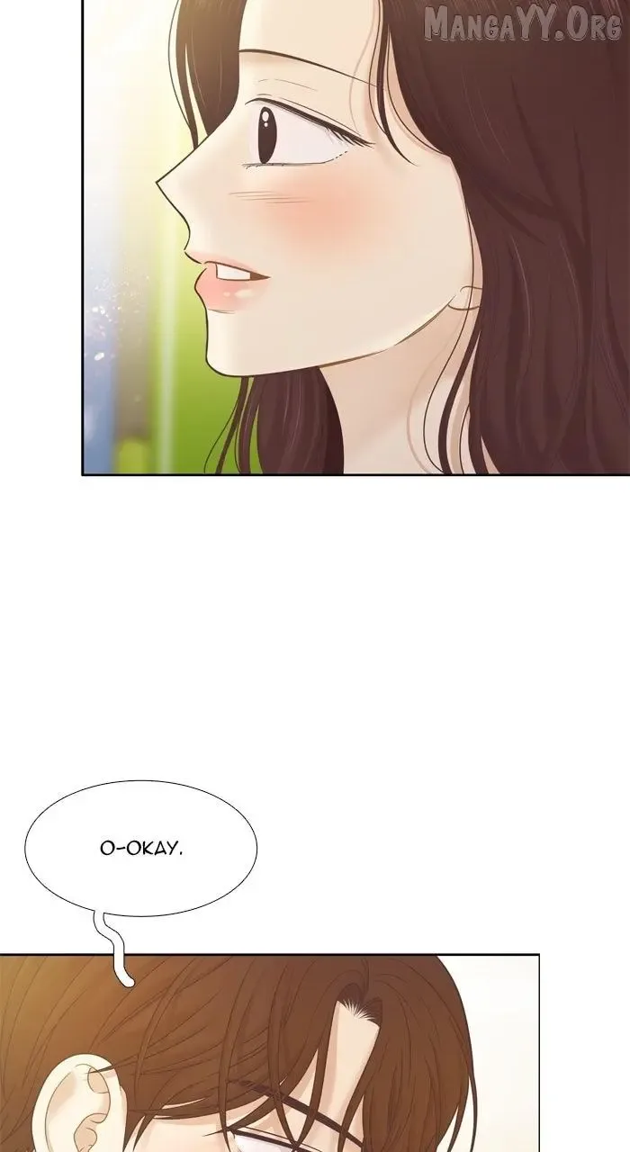 Girl's World Chapter 473 page 41