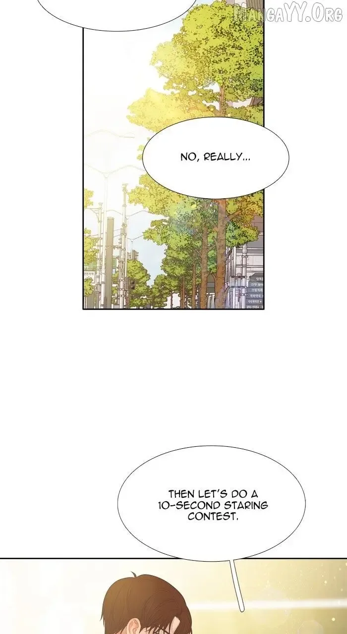 Girl's World Chapter 473 page 39