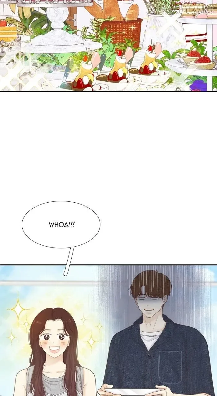 Girl's World Chapter 473 page 56