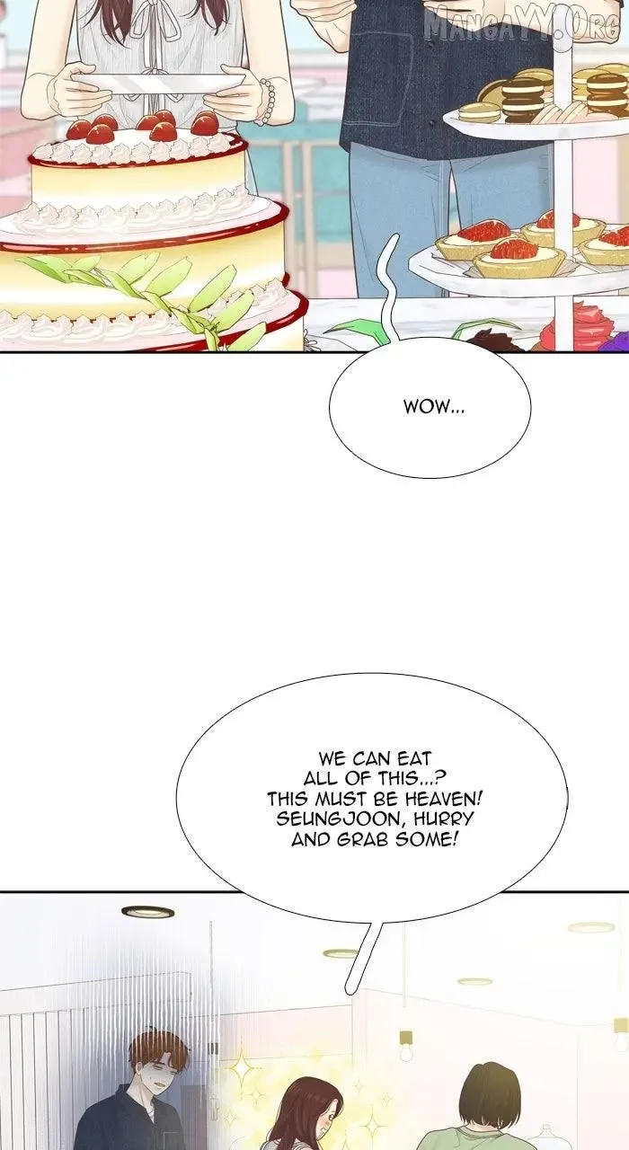 Girl's World Chapter 473 page 57