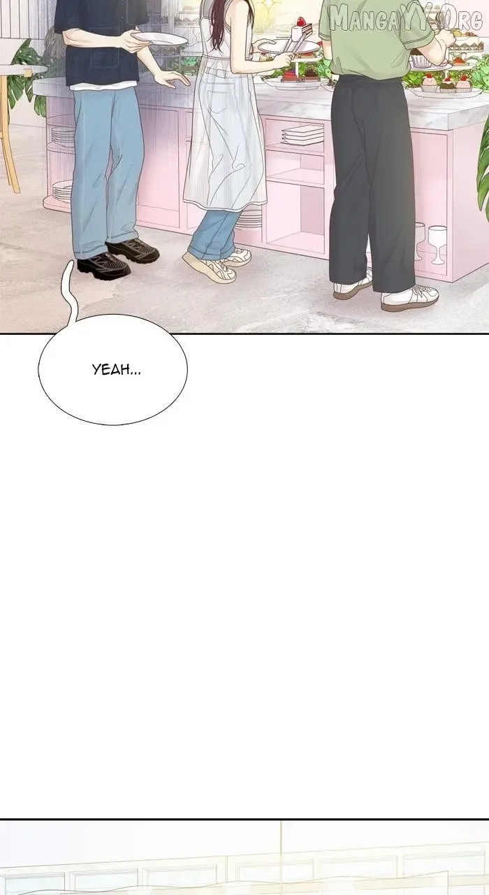Girl's World Chapter 473 page 58