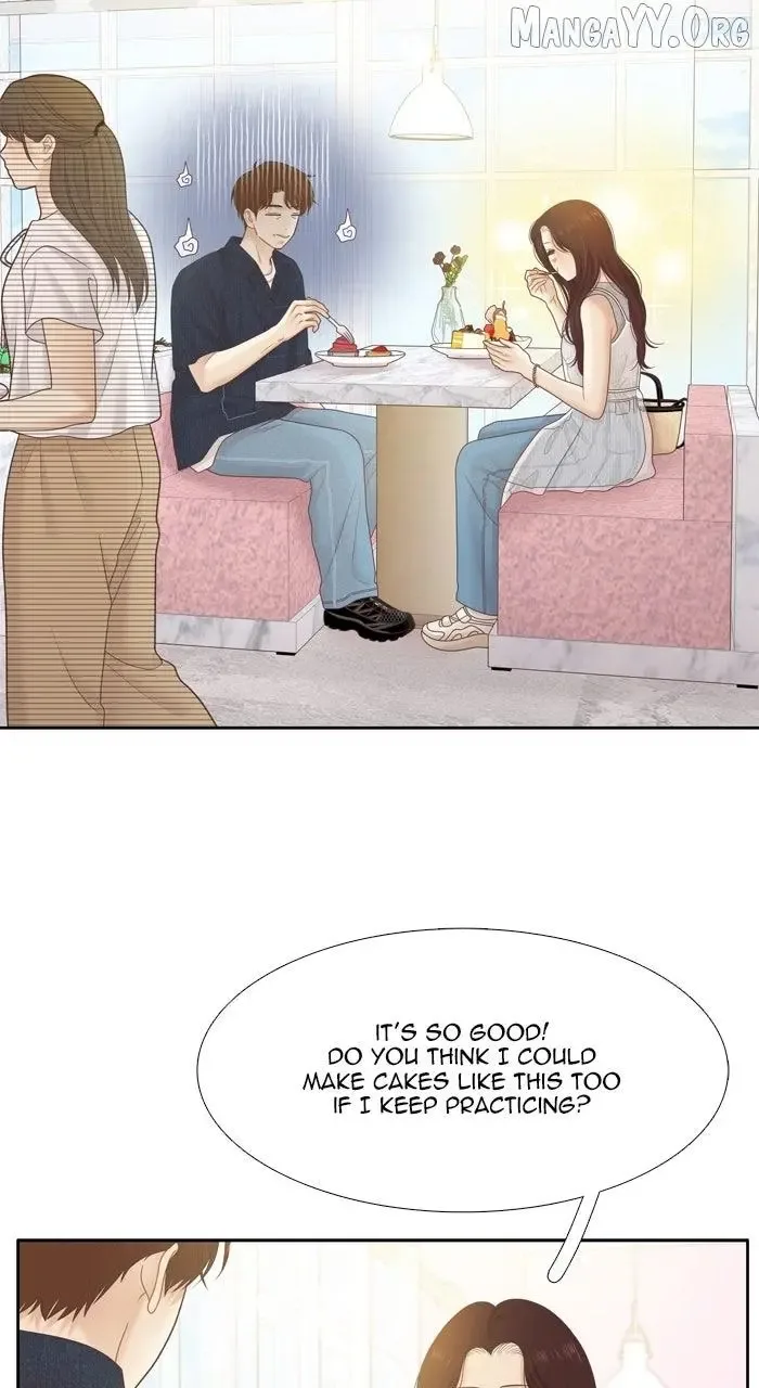 Girl's World Chapter 473 page 59