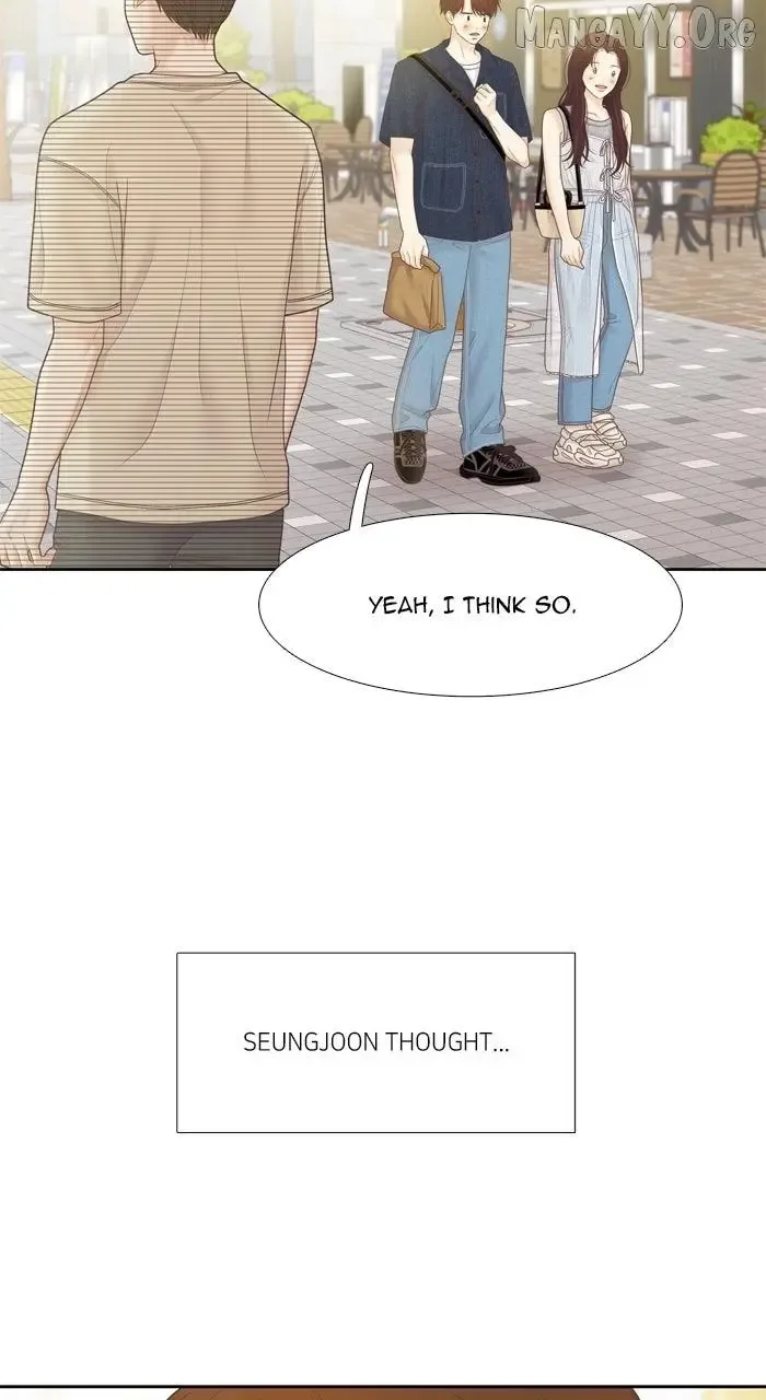 Girl's World Chapter 473 page 49