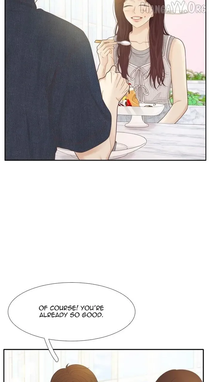 Girl's World Chapter 473 page 60