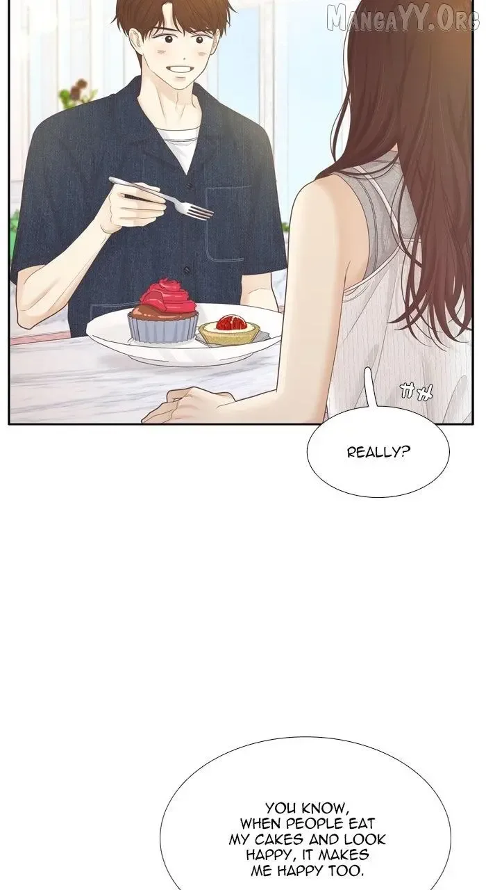 Girl's World Chapter 473 page 61