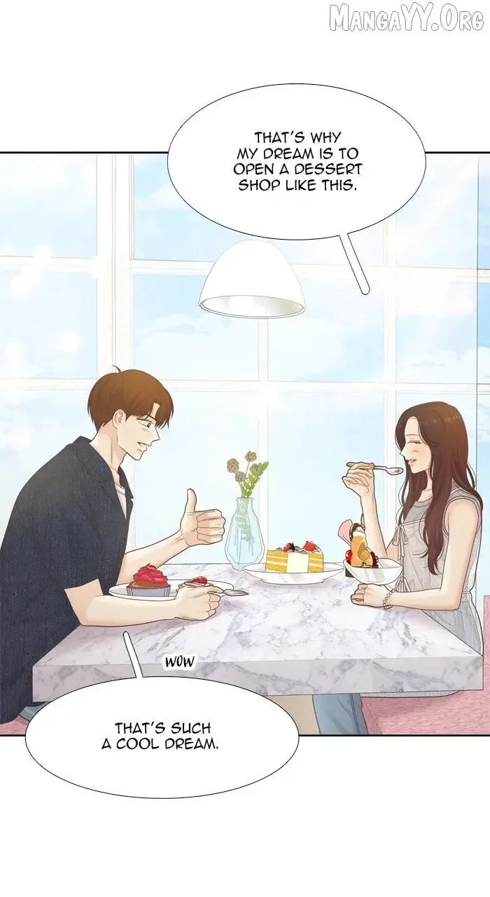 Girl's World Chapter 473 page 63
