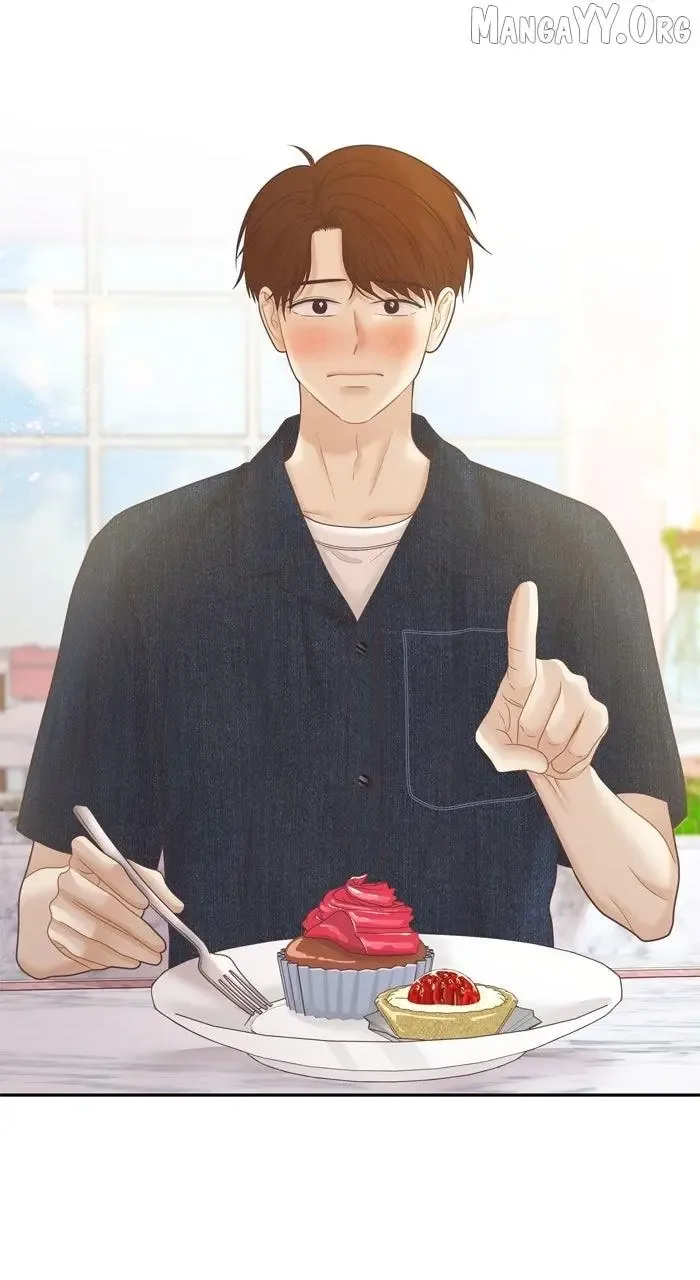 Girl's World Chapter 473 page 72