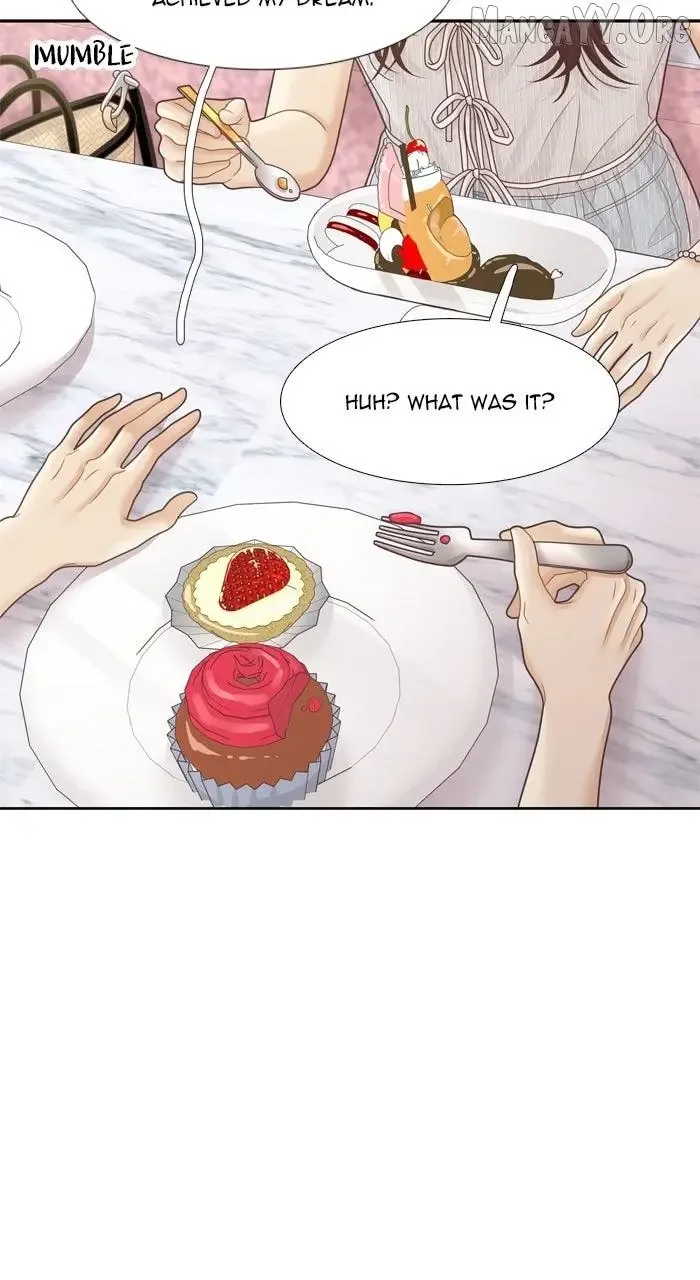 Girl's World Chapter 473 page 71