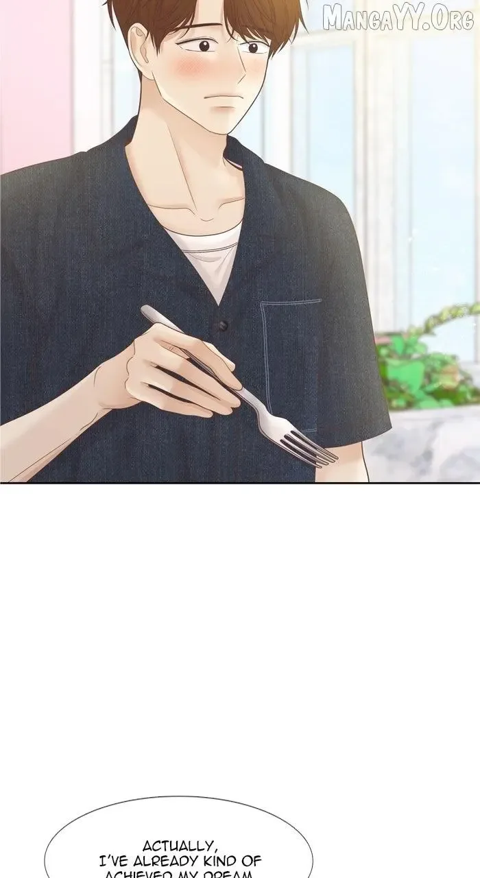 Girl's World Chapter 473 page 70