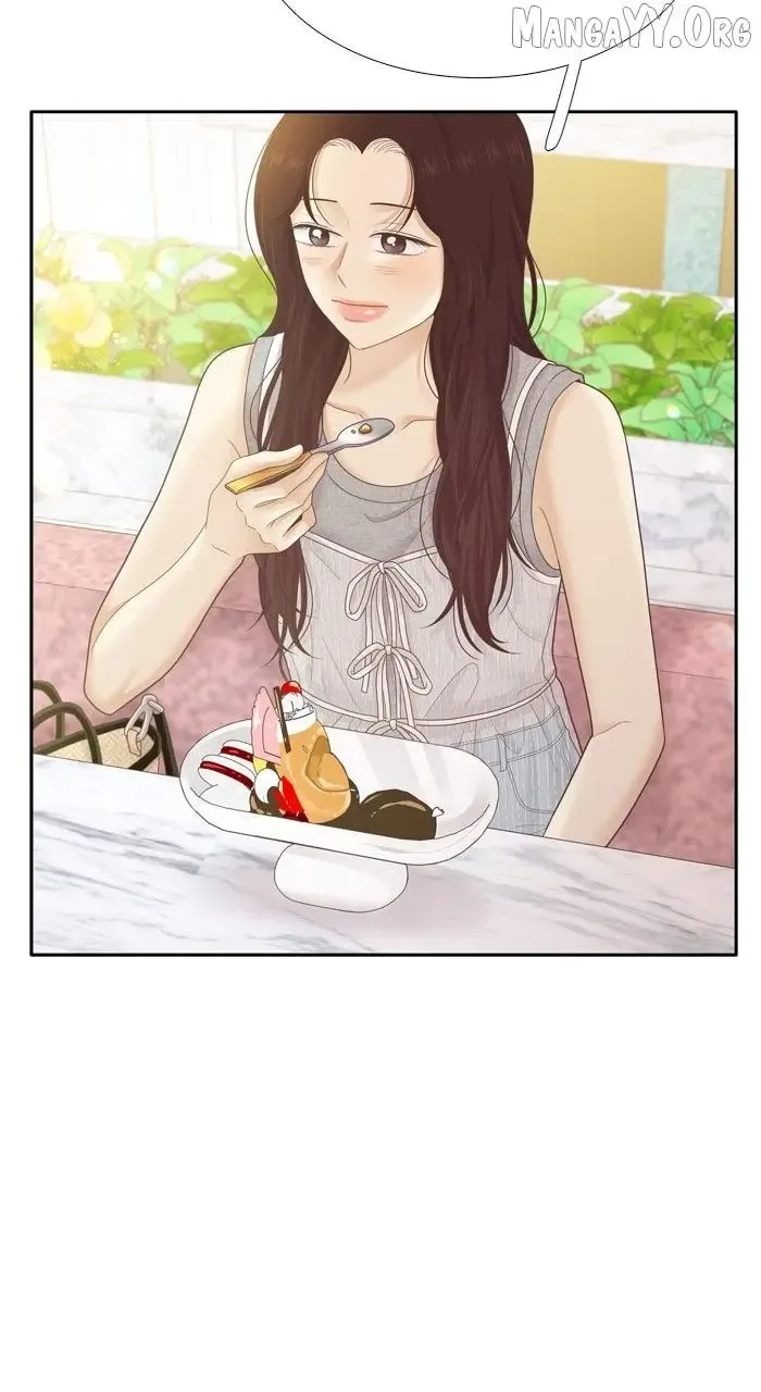 Girl's World Chapter 473 page 62