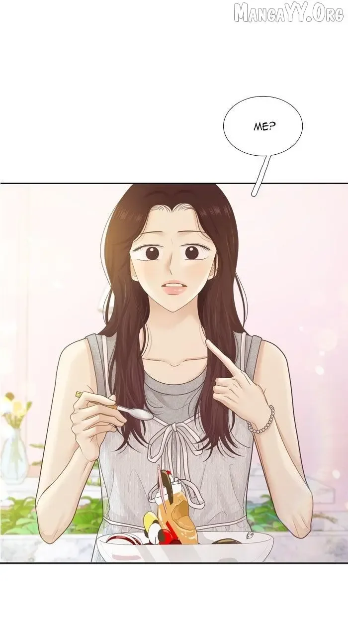 Girl's World Chapter 473 page 73