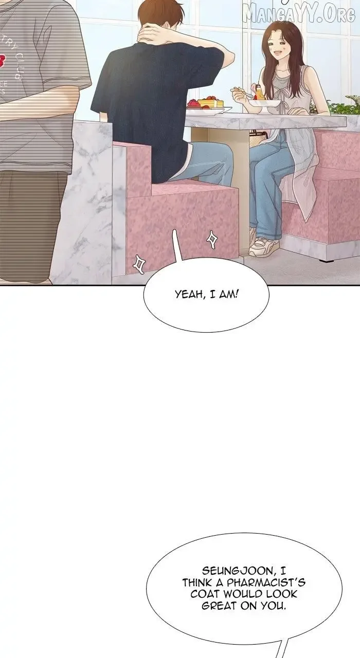 Girl's World Chapter 473 page 68
