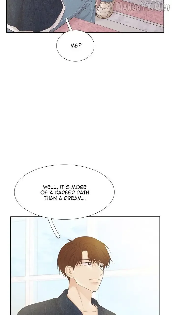 Girl's World Chapter 473 page 65