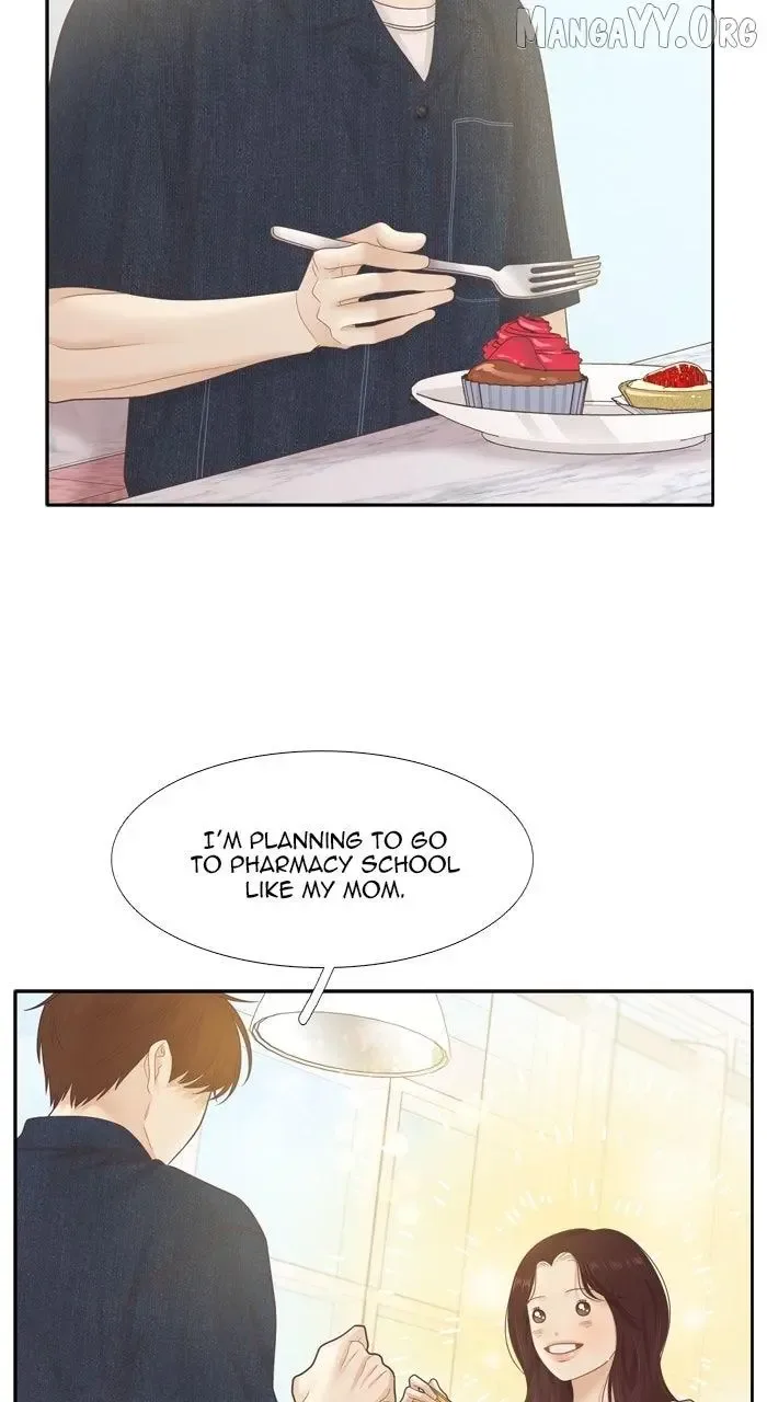 Girl's World Chapter 473 page 66
