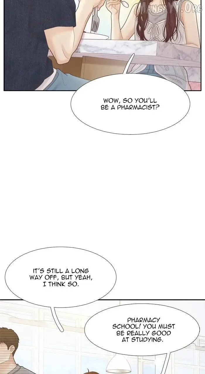 Girl's World Chapter 473 page 67