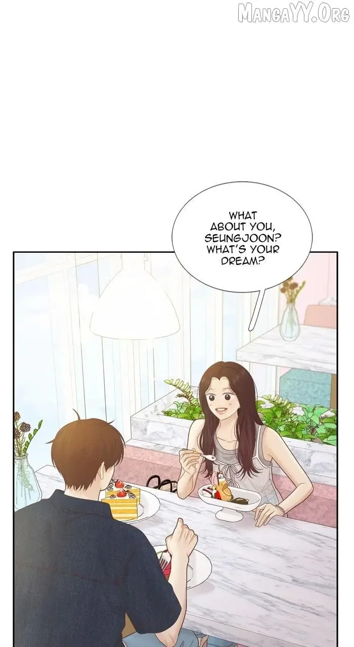 Girl's World Chapter 473 page 64