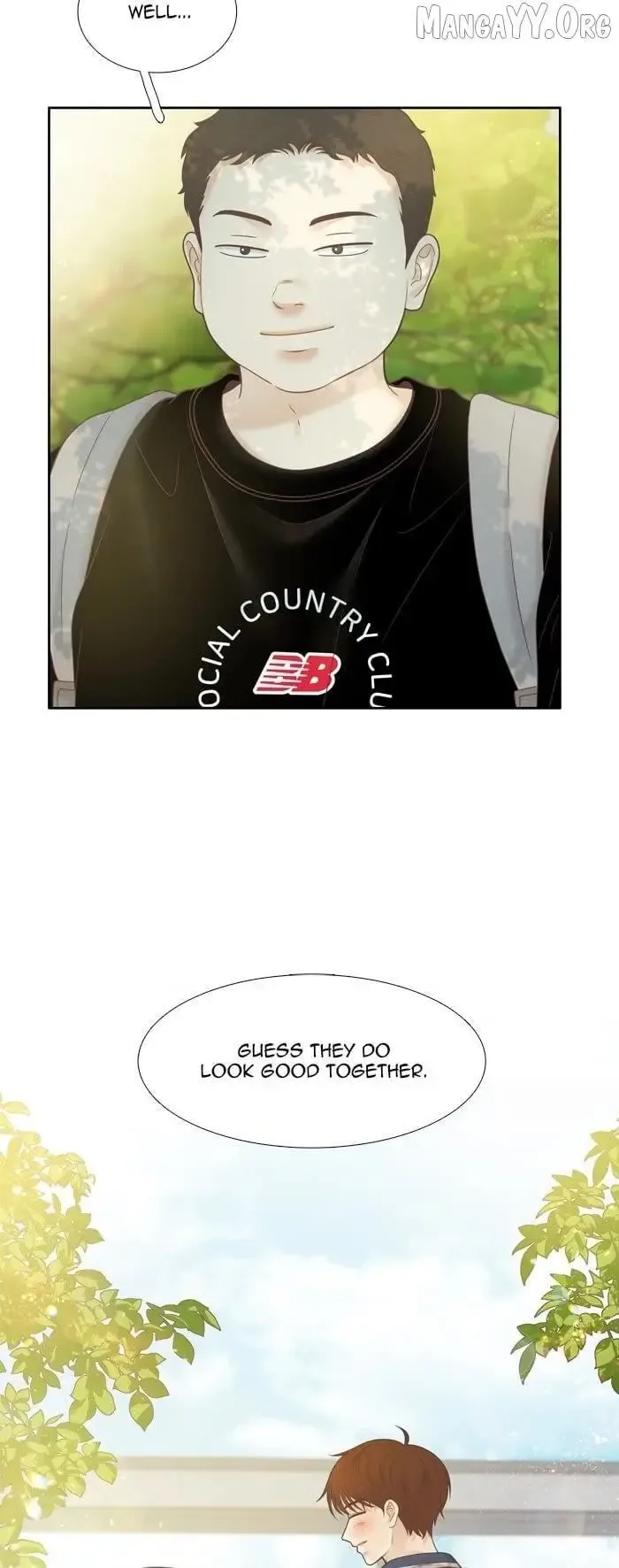 Girl's World Chapter 476 page 38