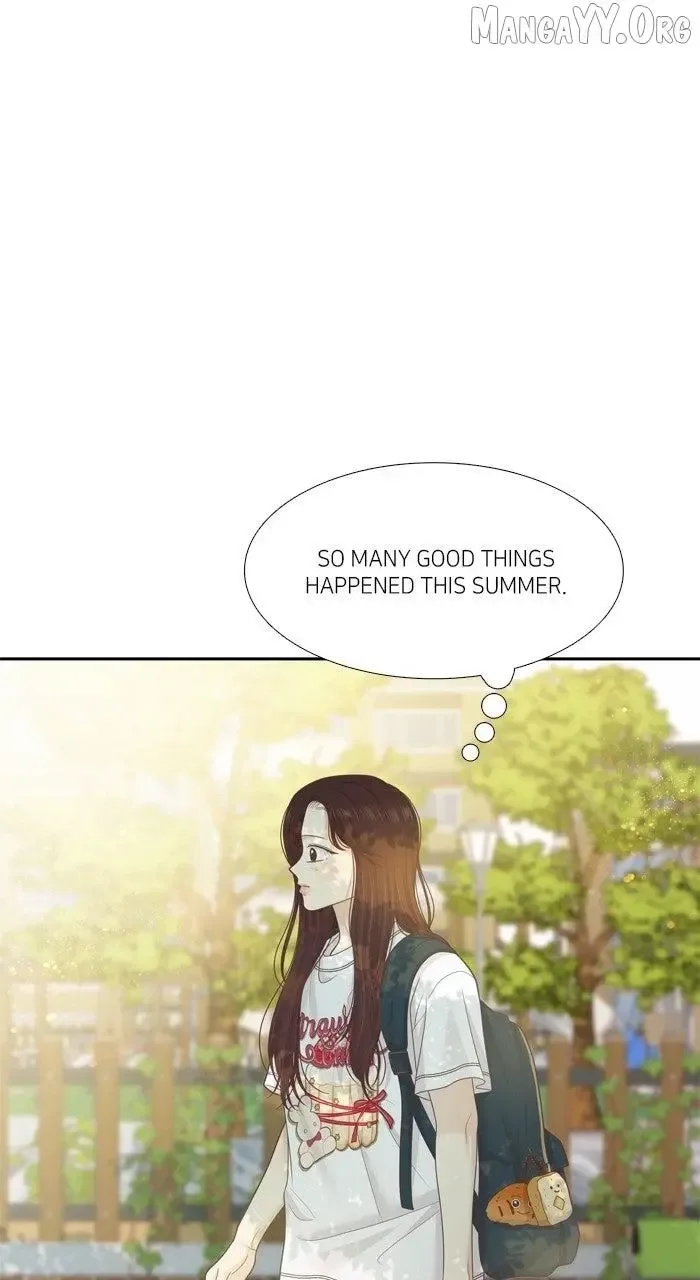 Girl's World Chapter 477 page 3